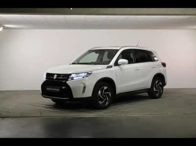 Suzuki Vitara 1.5 dualjet hybrid 115ch style auto allgrip my24