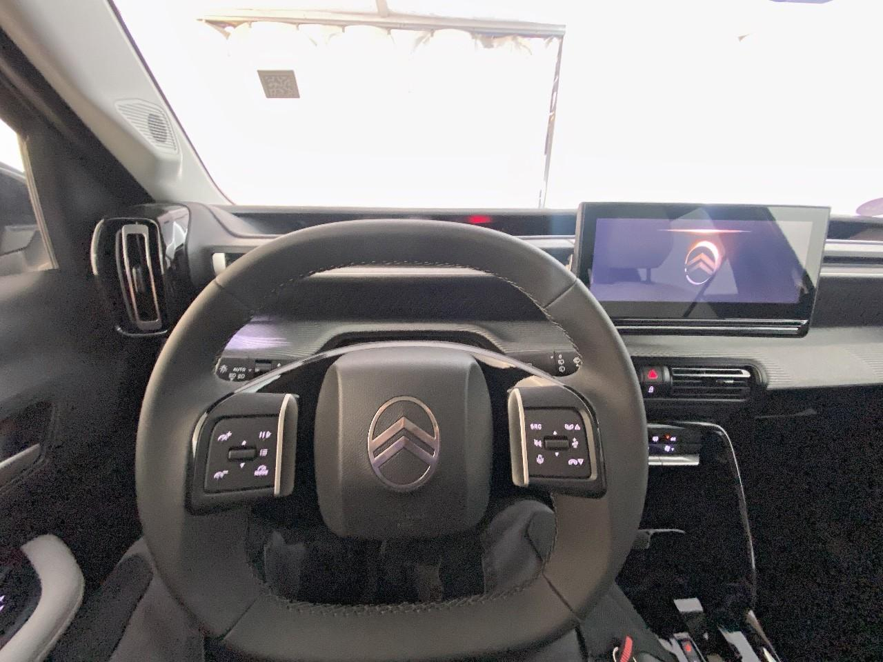Citroën C3 Aircross hybride 136 ch aut max — photo 12