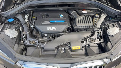 BMW X1 xDrive 25e 220 Hybrid BVA6 - Xline – 2021 – 84378 km – Hybride rechargeable – Boîte Automatique — photo 34