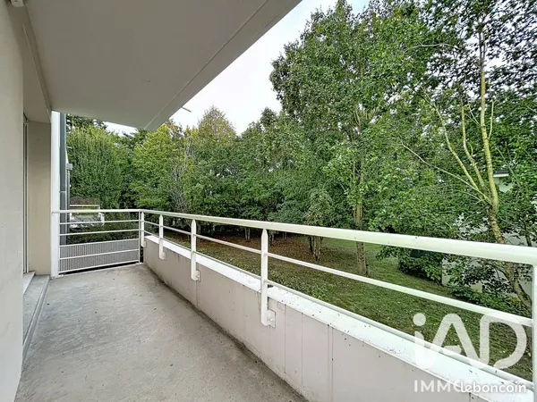 Appartement 3 pièces 70 m²