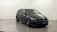 Mercedes Classe B 160 d 90ch Fascination 7G-DCT — photo 3