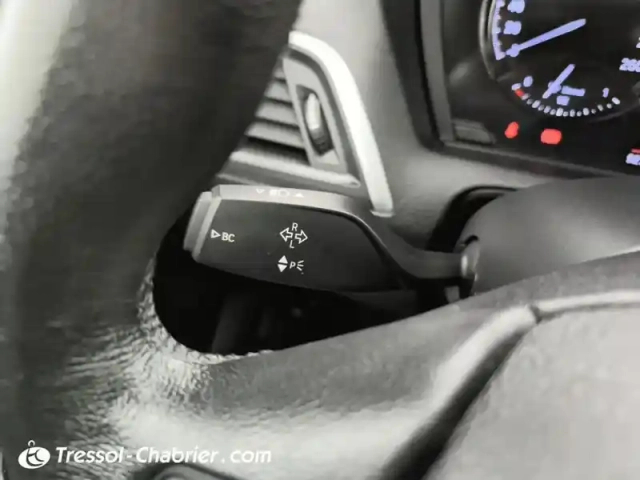 Bmw Serie 1 116d 116 ch business design — photo 18