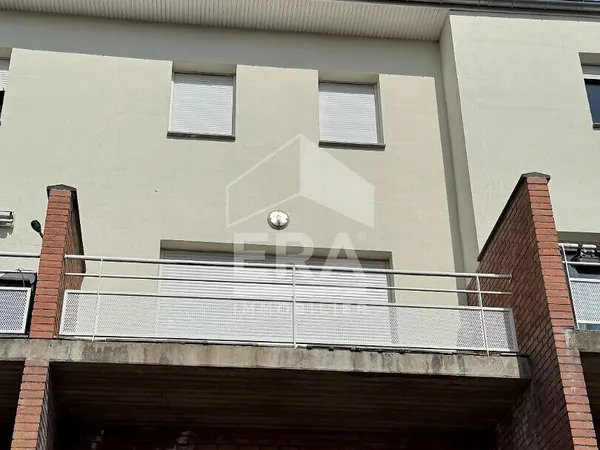 Appartement 4 pièces 91 m²