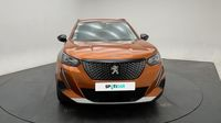 Peugeot 2008 1.2 PureTech 130ch S&S Allure