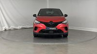 Renault Captur 1.3 TCe 140ch FAP Rive Gauche