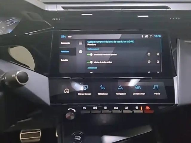 Peugeot 308 puretech 130ch s&amp;s eat8 — photo 24