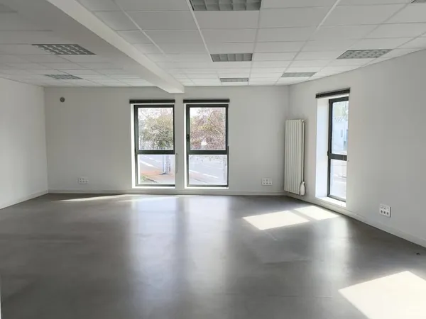 Bureaux à louer Le Bois Jauni
