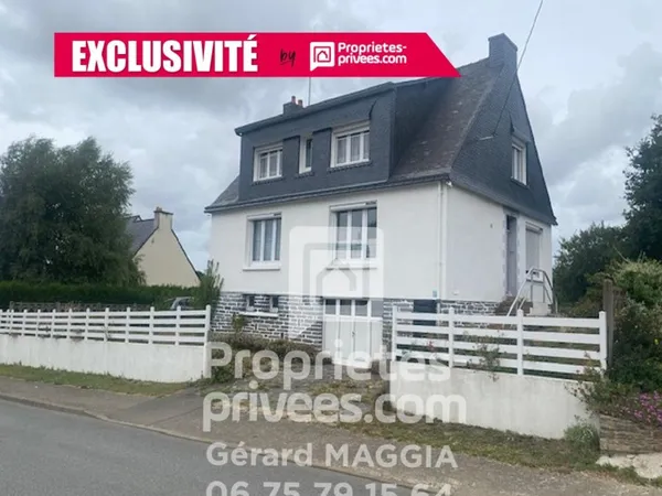 Maison 8 pièce(s) 140 m2 Saint Martin sur Oust