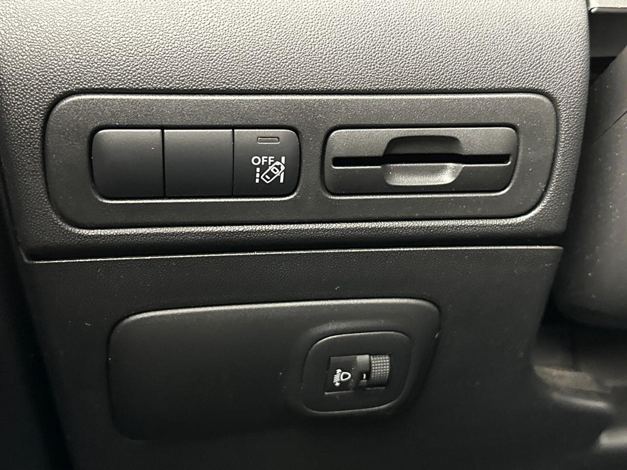 Citroën C3 Aircross puretech 110 s&s bvm6 feel — photo 16