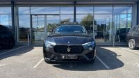 Maserati Levante 3.0 V6 275ch Diesel GranSport 210g — photo 1