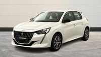 Peugeot 208 1.2 PureTech 100ch S&S Active Pack EAT8