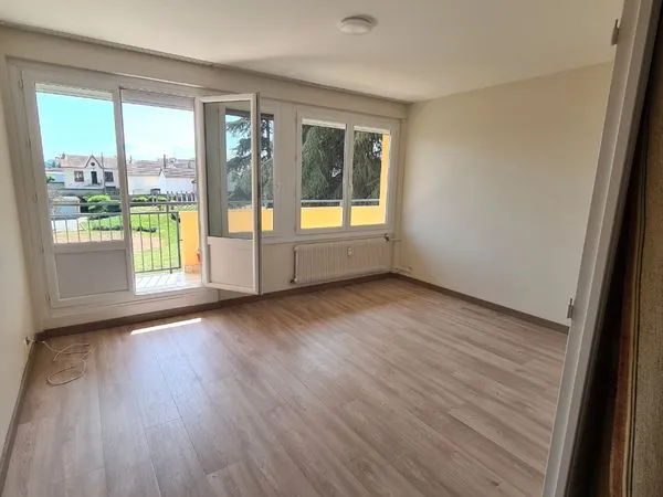 A vendre Appartement T3