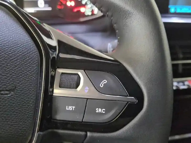 Peugeot 2008 puretech 100 s&amp;s bvm6 — photo 48