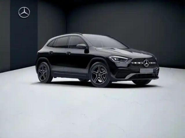Mercedes Gla 200 d amg line — photo 13