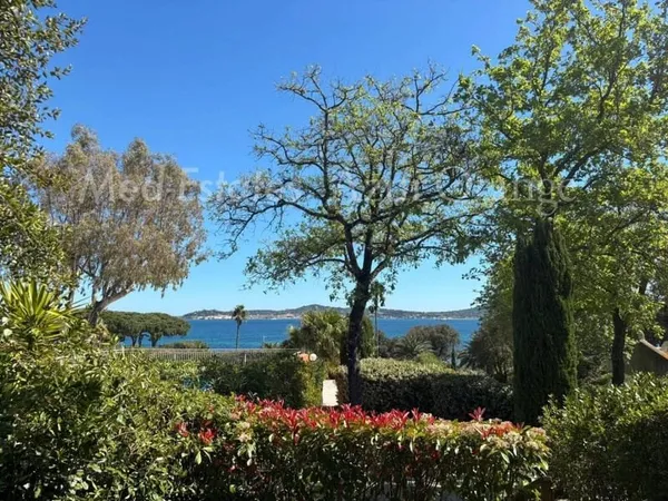Maison jumelée 3 pièces 46 m²