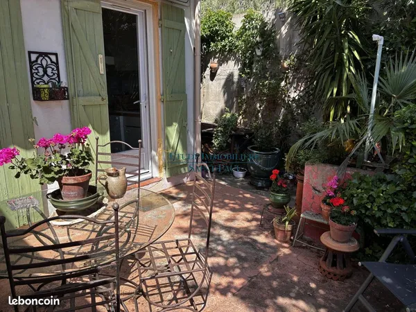 Maison 4 pièces 73 m²