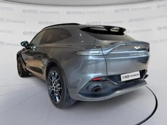 Aston Martin Dbx 4.0 v8 biturbo 550ch bva9 tpano sieges chauf/ventil/cuir — photo 23
