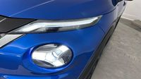 Nissan Juke 1.6 Hybrid 143ch N-Connecta 2023 — photo 17