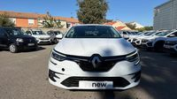 Renault Mégane 1.5 Blue dCi 115ch Business -21N