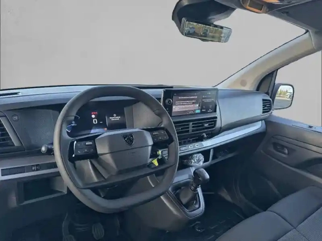 Peugeot Expert fgn m bluehdi 145 bvm6 — photo 6