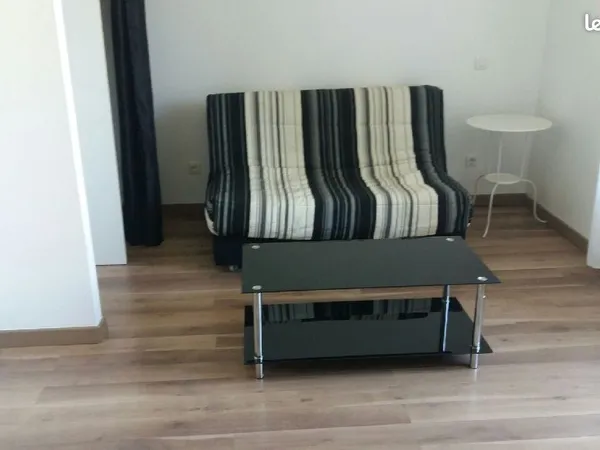 Vend studio proche fac