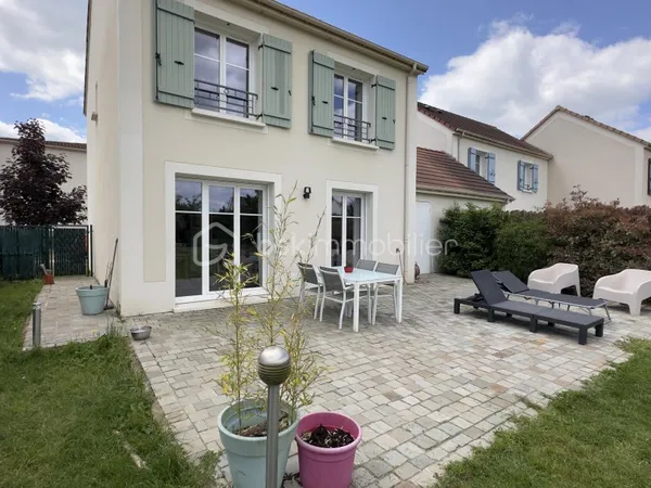 Maison 5 pièces 90 m²