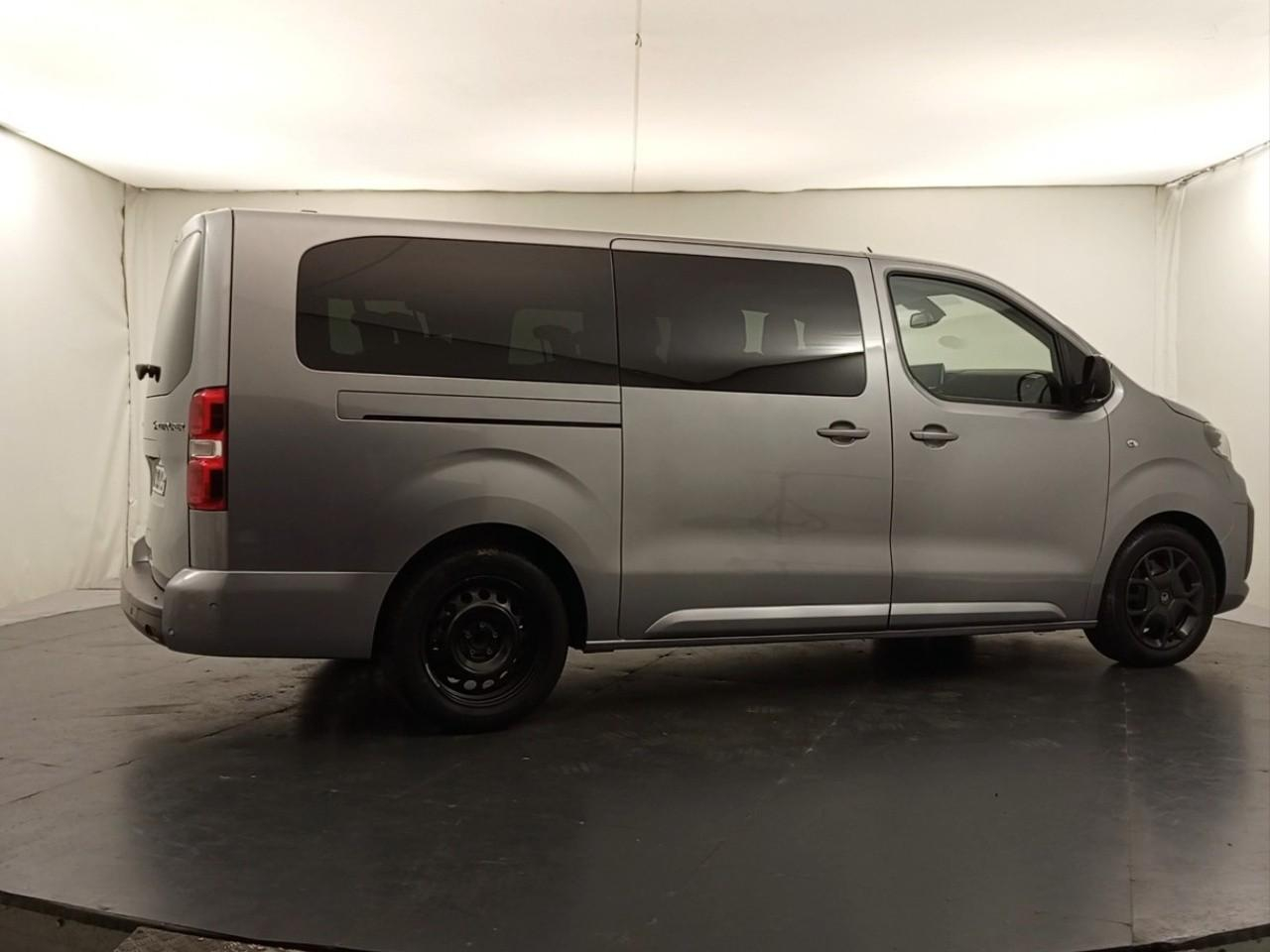 Citroën Spacetourer xl bluehdi 180 s&s eat8 business — photo 5