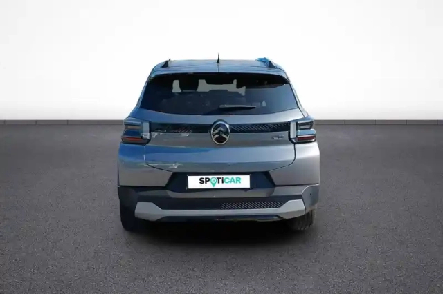 Citroën C3 turbo 100 ch manuelle — photo 5