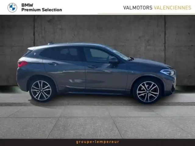 Bmw X2 sdrive18da 150ch m sport euro6d-t — photo 20