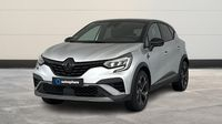 Renault Captur 1.6 E-Tech hybride 145ch Engineered