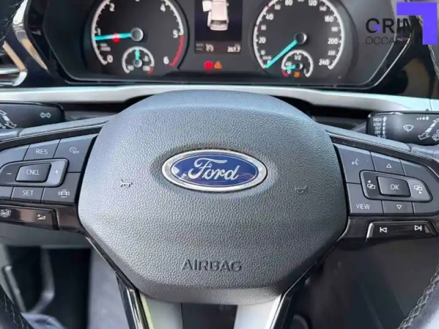Ford Tourneo grand  connect 2.0 ecoblue 102 bvm6 — photo 25