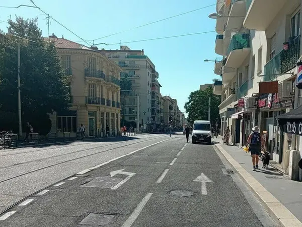 Restaurant 30 m²