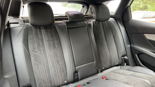 Peugeot 3008 1.6 THP 225 Hybrid-e EAT8 - Gt Pack – 2022 – 90989 km – Hybride rechargeable – Boîte Automatique — photo 48