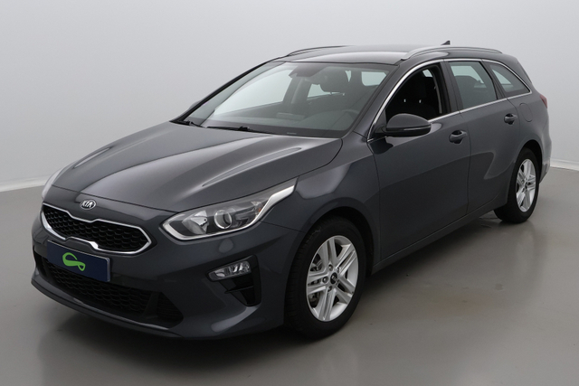 Kia Ceed SW