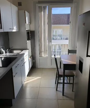 Appartement T2