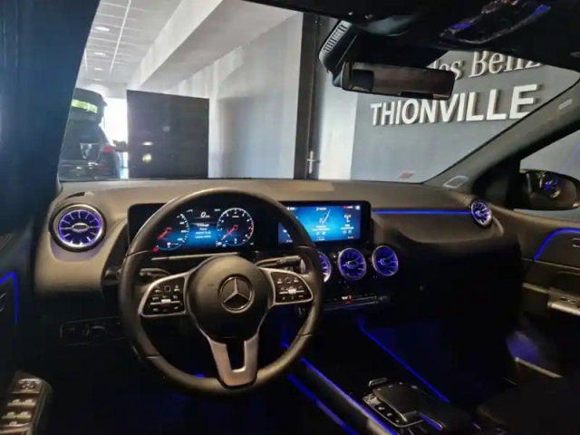 Mercedes Classe B 180 progressive line edition — photo 39