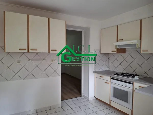 Appartement à vendre Cernay