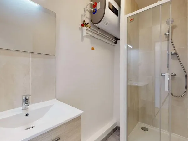 Colocation à Colombes : Appartement de 130m2
