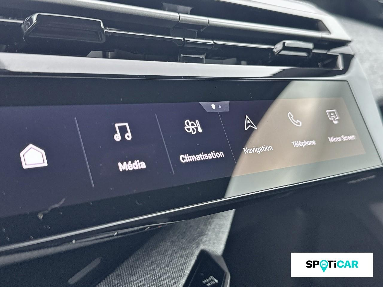 Peugeot 5008 hybrid 145ch allure e-dcs6 — photo 17