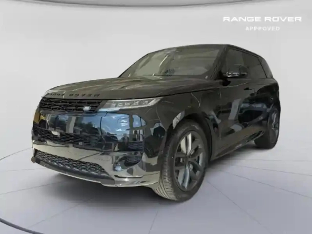 Land Rover Range Rover sport 3.0 p460e 460ch phev dynamic se