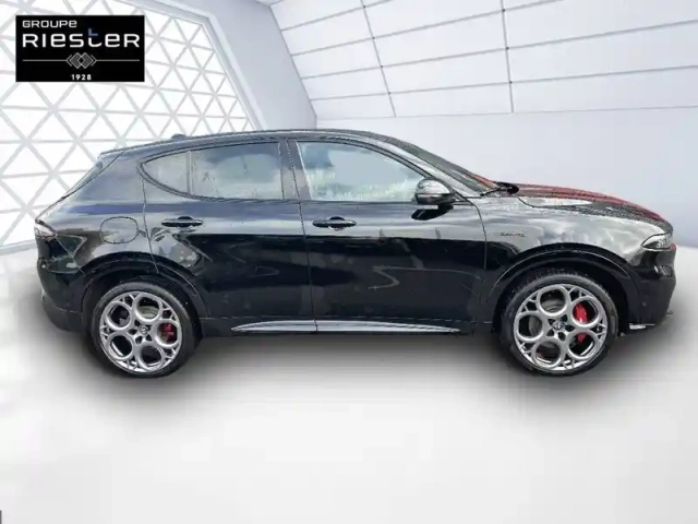 Alfa Romeo Tonale 1.3 hybride rechargeable phev 280ch at6 e-q4 — photo 60
