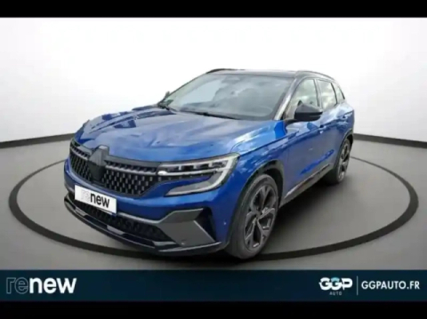 Renault Austral 1.2 e-tech full hybrid 200ch techno esprit alpine