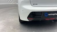 Peugeot 208 1.5 BlueHDi 100ch S&S Allure Pack — photo 21