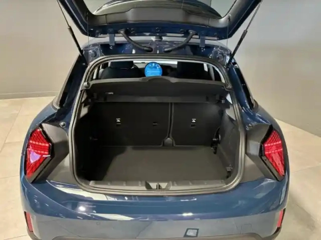 Mini Cooper 5 portes s 204ch essential dkg7 — photo 8