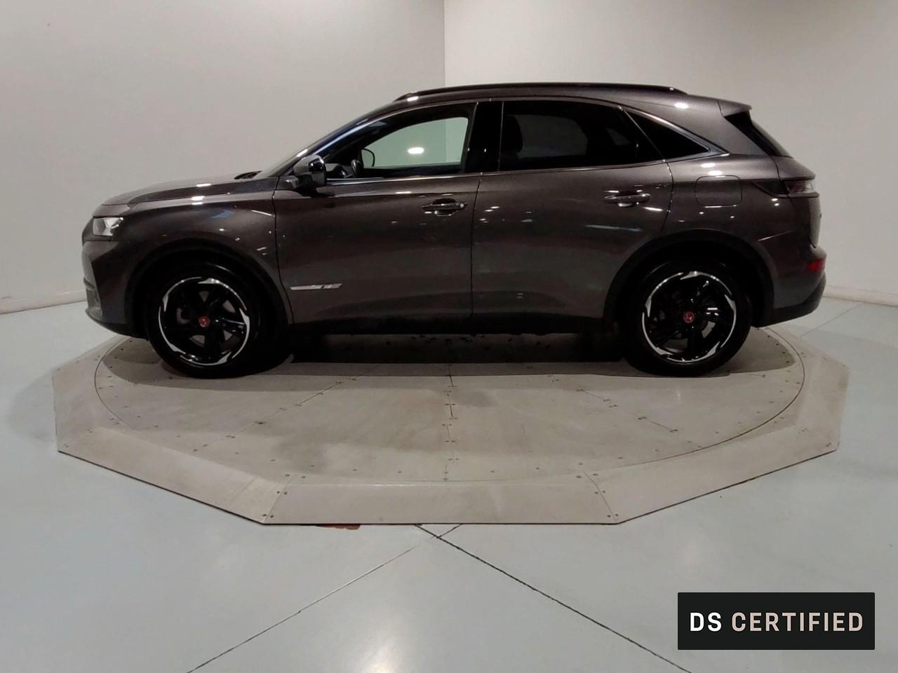 Ds Ds 7 crossback crossback hybride e-tense 225 eat8 performance lin — photo 2