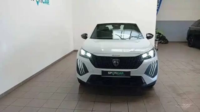 Peugeot 2008 100 s&amp;s bvm6 — photo 2