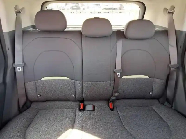 Kia Ev2 147ch 42,2kwh earth — photo 12