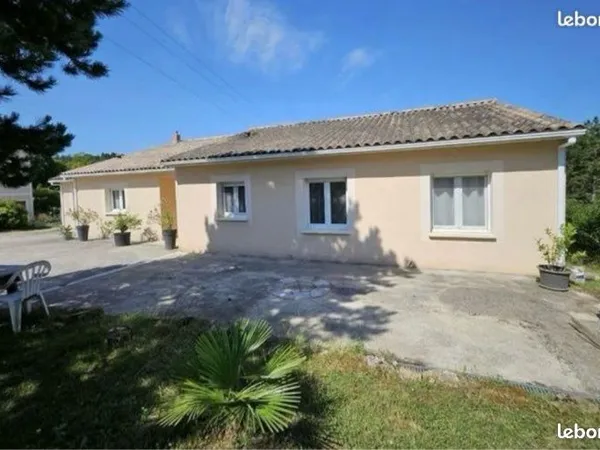 Maison familiale