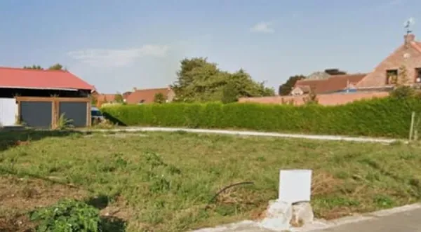 Maison neuve 6 pièces 125 m²