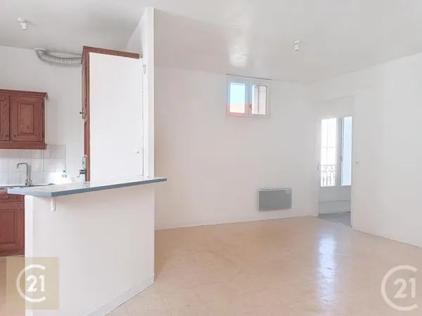 Appartement 4 pièces 81 m²